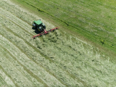 Okretači Spider 1300|12 T i Spider 915|8