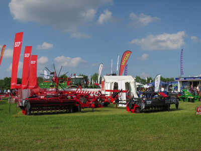 SIP se vraća na britansko tržište!