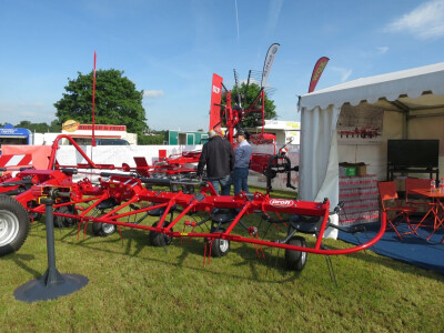 SIP se vraća na britansko tržište!