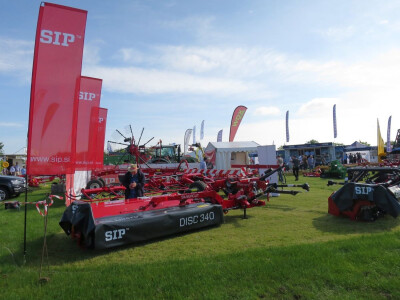 SIP se vraća na britansko tržište!