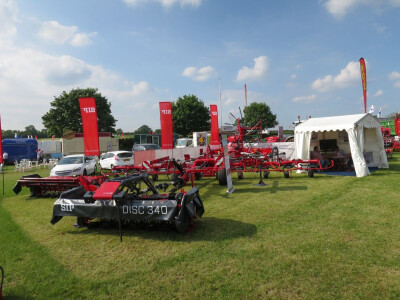 SIP se vraća na britansko tržište!