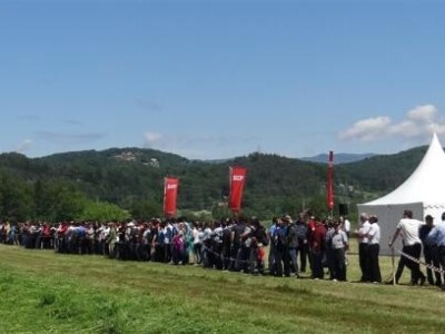 Prezentacija SIP poljoprivredne mehanizacije