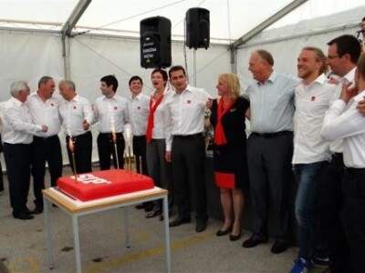 Prezentacija SIP poljoprivredne mehanizacije