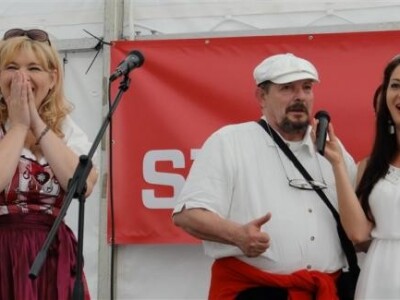 Prezentacija SIP poljoprivredne mehanizacije