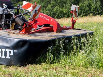 SIP kosilice i prikolice SIP kosilice i prikolice