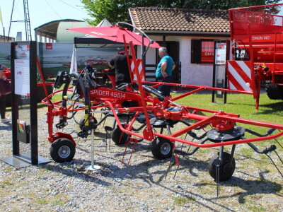 SIP na 25. Proljetnom međunarodnom bjelovarskom sajmu