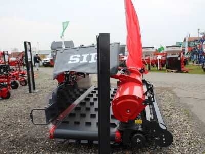 SIP na 26. Proljetnom međunarodnom bjelovarskom sajmu SIP na 26. Proljetnom međunarodnom bjelovarskom sajmu