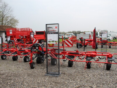 SIP na 26. Proljetnom međunarodnom bjelovarskom sajmu SIP na 26. Proljetnom međunarodnom bjelovarskom sajmu