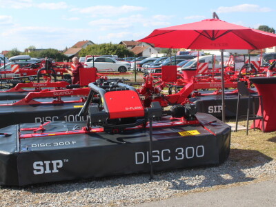 SIP na 28. Bjelovarskom sajmu