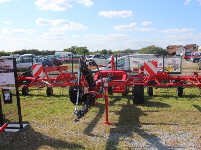 SIP na 28. Bjelovarskom sajmu