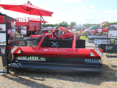 SIP na 28. Bjelovarskom sajmu