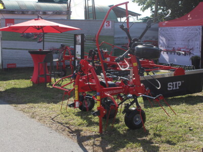 SIP na 28. Bjelovarskom sajmu