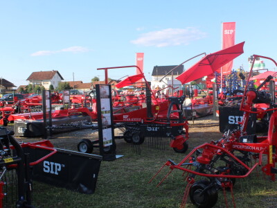 SIP na 28. Bjelovarskom sajmu