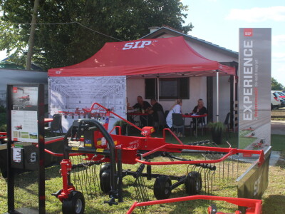 SIP na 28. Bjelovarskom sajmu