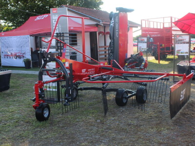 SIP na 28. Bjelovarskom sajmu