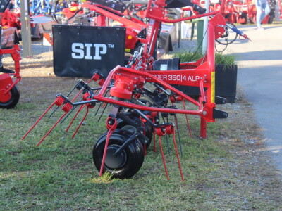 SIP na 28. Bjelovarskom sajmu