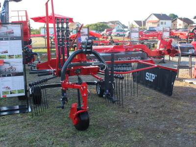 SIP na 28. Bjelovarskom sajmu