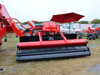 SIP na 31. Jesenskom međunarodnom bjelovarskom sajmu SIP na 31. Jesenskom međunarodnom bjelovarskom sajmu