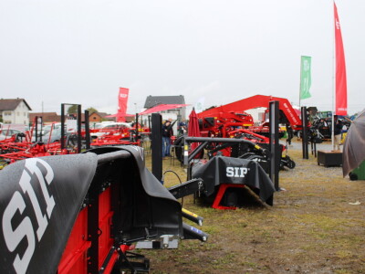 SIP na 31. Jesenskom međunarodnom bjelovarskom sajmu SIP na 31. Jesenskom međunarodnom bjelovarskom sajmu