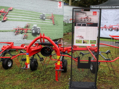 SIP na 31. Jesenskom međunarodnom bjelovarskom sajmu SIP na 31. Jesenskom međunarodnom bjelovarskom sajmu