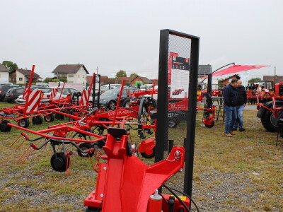 SIP na 31. Jesenskom međunarodnom bjelovarskom sajmu SIP na 31. Jesenskom međunarodnom bjelovarskom sajmu