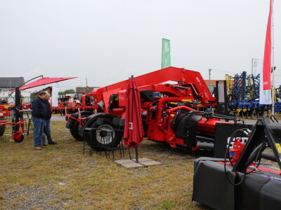 SIP na 31. Jesenskom međunarodnom bjelovarskom sajmu SIP na 31. Jesenskom međunarodnom bjelovarskom sajmu