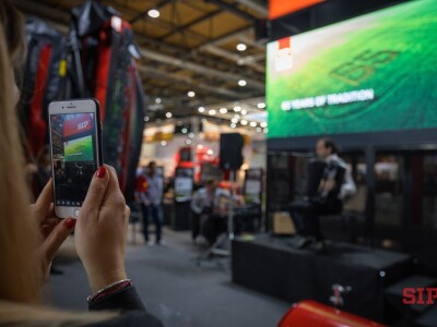 SIP na najvećem sajmu poljoprivredne mehanizacije u Hannoveru