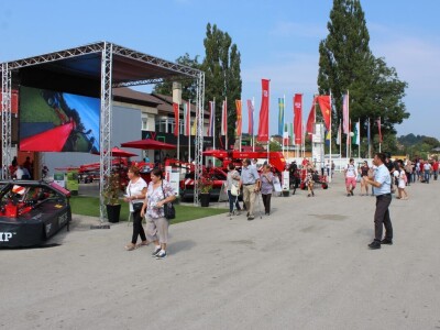 SIP na sajmu AGRA 2019