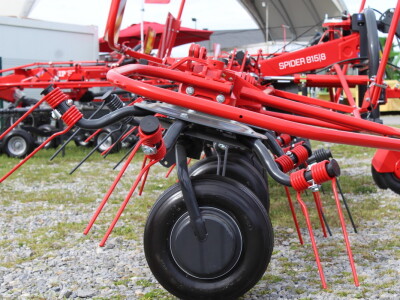 SIP na sajmu u Gudovcu SIP na sajmu u Gudovcu