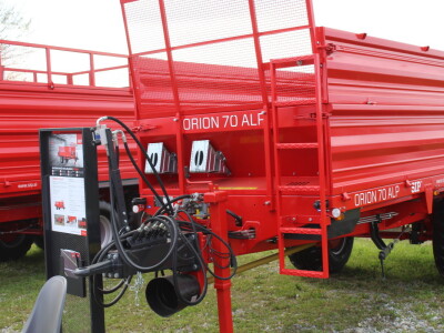 SIP na sajmu u Gudovcu SIP na sajmu u Gudovcu