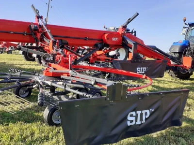 SIP - Nočni demo