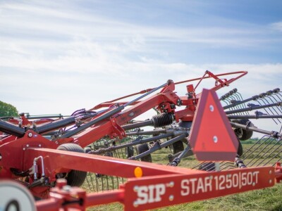 SIP sakupljač STAR 1250I50 T