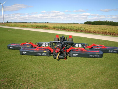 Kosilice za ceo svet