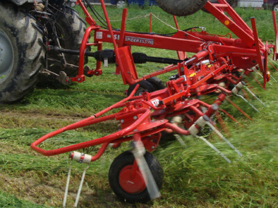 Prezentacija strojeva za zelenu liniju SIP Šempeter