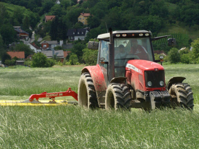 Prezentacija strojeva za zelenu liniju SIP Šempeter