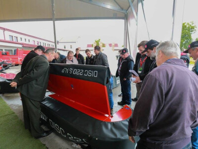 SIP proslavio jubilarnih 50 godina branda