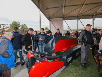 SIP proslavio jubilarnih 50 godina branda