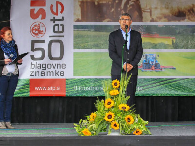 SIP proslavio jubilarnih 50 godina branda