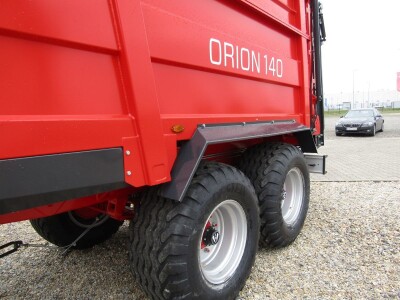 SIP&KITE - prezentacija mašina u Sremskoj Mitrovici -