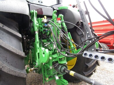 SIP&KITE - prezentacija mašina u Sremskoj Mitrovici -