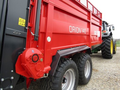 SIP&KITE - prezentacija mašina u Sremskoj Mitrovici -