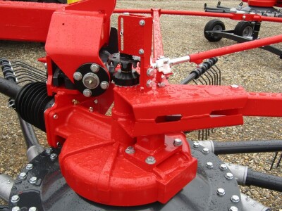 SIP&KITE - prezentacija mašina u Sremskoj Mitrovici -