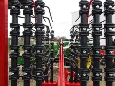 SIP&KITE - prezentacija mašina u Sremskoj Mitrovici -