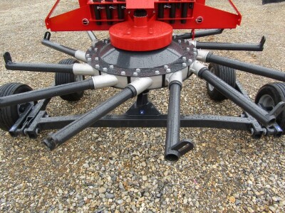 SIP&KITE - prezentacija mašina u Sremskoj Mitrovici -