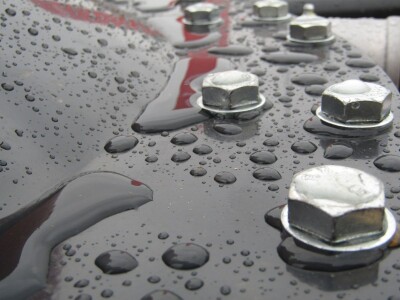 SIP&KITE - prezentacija mašina u Sremskoj Mitrovici -