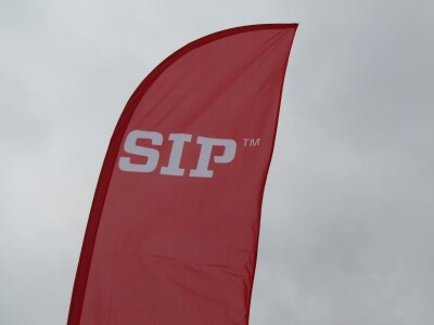 SIP&KITE - prezentacija mašina u Sremskoj Mitrovici -