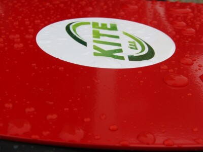 SIP&KITE - prezentacija mašina u Sremskoj Mitrovici -