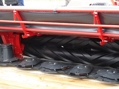 SIP&KITE - prezentacija mašina u Sremskoj Mitrovici -