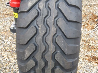 SIP&KITE - prezentacija mašina u Sremskoj Mitrovici -