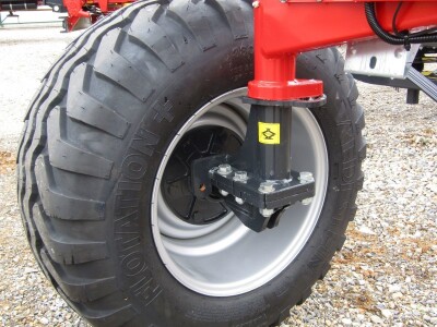 SIP&KITE - prezentacija mašina u Sremskoj Mitrovici -